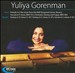 Yuliya Gorenman: Bach & Mozart