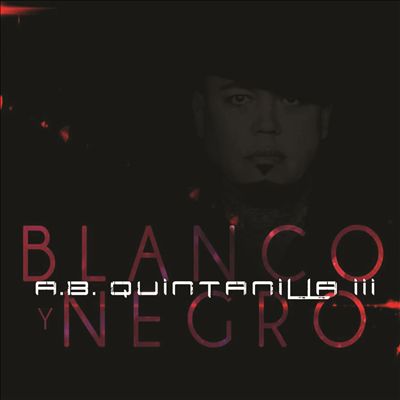 Blanco Y Negro [Single]