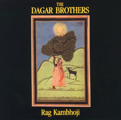 Rag Kambhoji