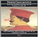 Dimitri Chostakovich: Suite from the Opera "The Nose", Op. 15a; Symphony No. 15, Op. 141