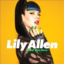 baixar álbum Lily Allen - Hard Out Here