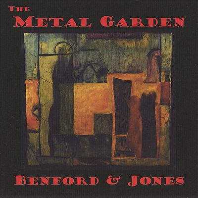 The Metal Garden