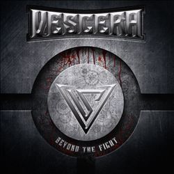 descargar álbum Vescera - Beyond The Fight