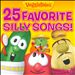 25 Favorite Silly Songs!