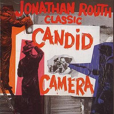 Classic Candid Camera