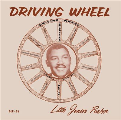 Driving Wheel