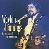 The One and Only Waylon