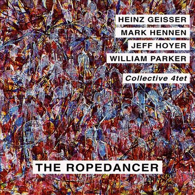The Ropedancer