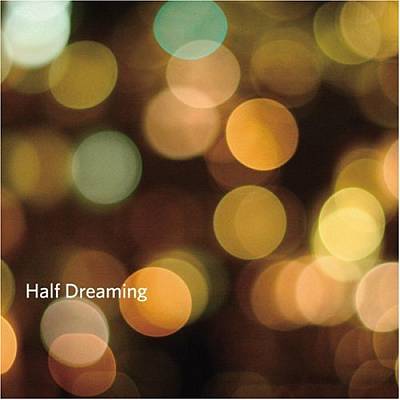 Half Dreaming: An Asian Shoegaze Compilation
