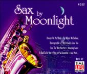 Sax by Moonlight [Box]
