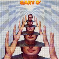 baixar álbum Gary O' - Gary O