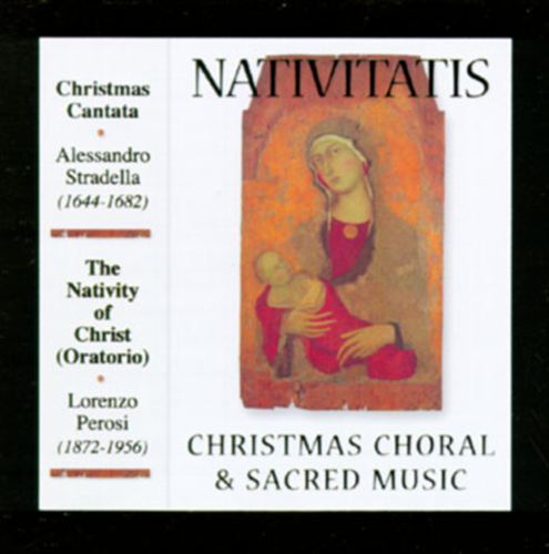 Nativitas Choral & Sacred Music