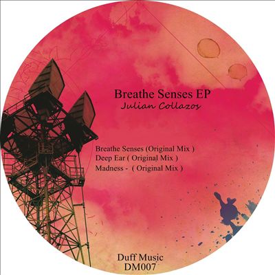 Breathe Senses EP