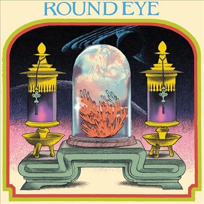 Round Eye