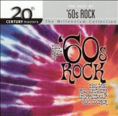 20th Century Masters - The Millennium Collection: 60's Rock