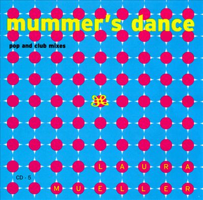 Mummer's Dance