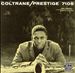 Coltrane [Prestige]