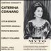 Gaetano Donizetti: Caterina Cornaro