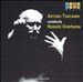 Arturo Toscanini: Conducts Rossini Overtures