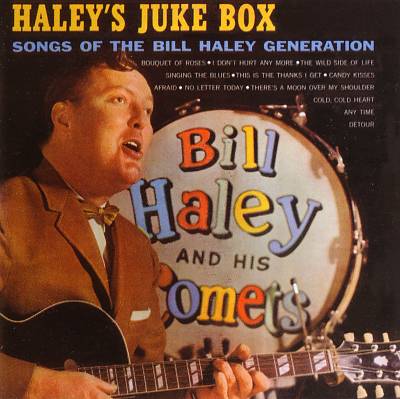 Bill Haley's Jukebox