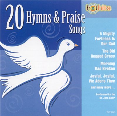 20 Hymns & Praise Songs [Madacy 6845]