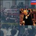 Shostakovich 5; Mendelssohn 4