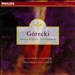Gorecki: Kleines Requiem; Lerchenmusik