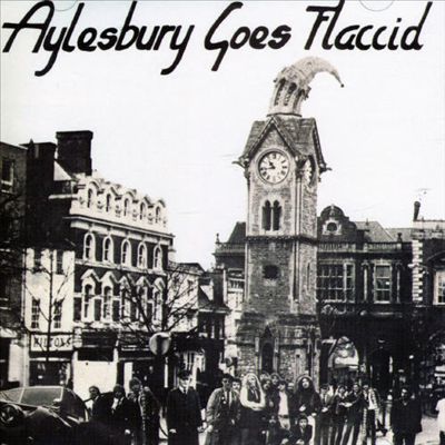 Aylesbury Goes Flaccid
