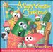 VeggieTales: A Very Veggie Christmas