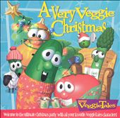 VeggieTales: A Very Veggie Christmas