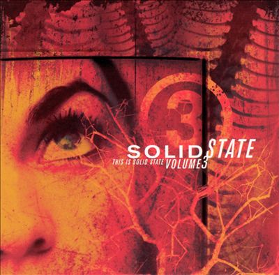 This Is Solid State, Vol. 3