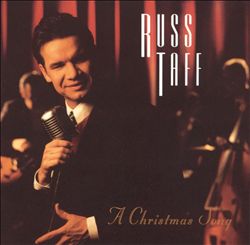 baixar álbum Russ Taff - A Christmas Song