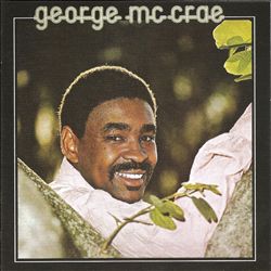 descargar álbum George McCrae - George McCrae