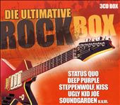 Die Ultimative Rock Box