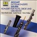 Mozart: Flötenkonzerte; Salieri: Konzert für Flöte, Oboe und Orchester