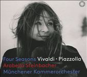 Four Seasons: Vivaldi,…