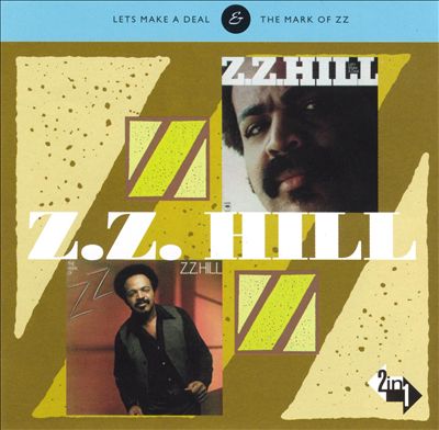 Let's Make a Deal/The Mark of Z.Z. Hill