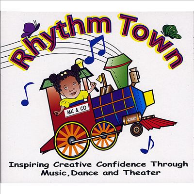 Rhythm Town