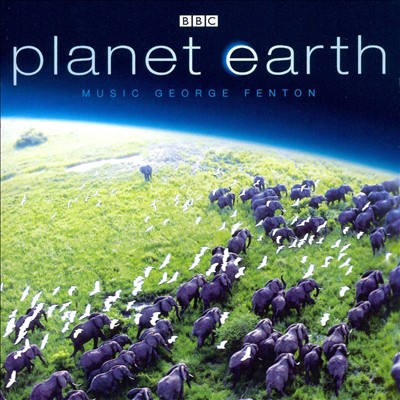 Planet Earth [Original Television Soundtrack]