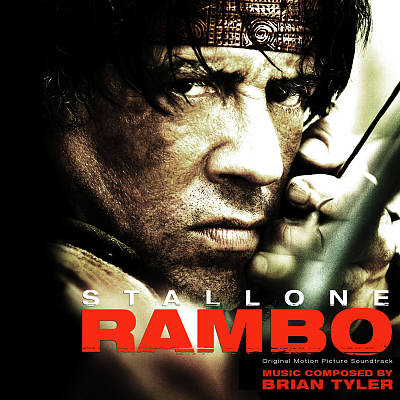 Rambo [Original Motion Picture Soundtrack]
