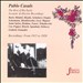 Pablo Casals Recordings 1915-28