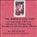 The Ballad of Jody Mule
