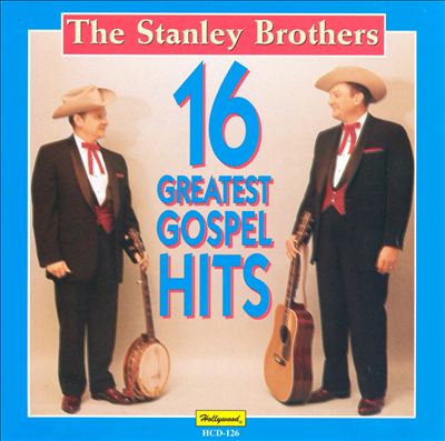 16 Greatest Gospel Hits