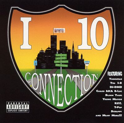 I-10 Connection
