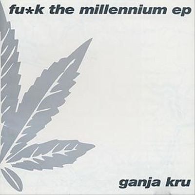 Fu-k the Millennium EP