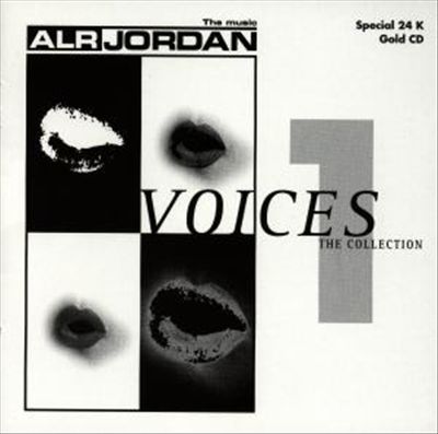 Voices: The Collection 1