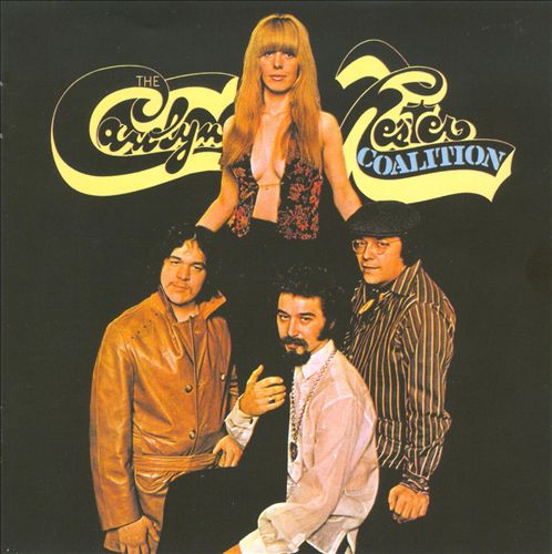 The Carolyn Hester Coalition