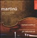 Martinu: Cello Concertos Nos. 1 & 2; Concertino