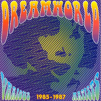 Dreamworld: Vinyl Japan Comp