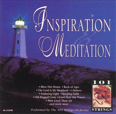 Inspiration & Meditation